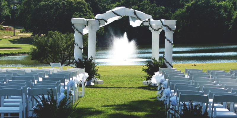 Athens Country Club - Weddings & Events